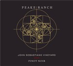 2021 John Sebastiano Vineyard Pinot Noir 1